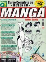 Rika-Comic-Shop--Curso-Completo-de-Desenho---Manga-por-Arthur-Garcia---2