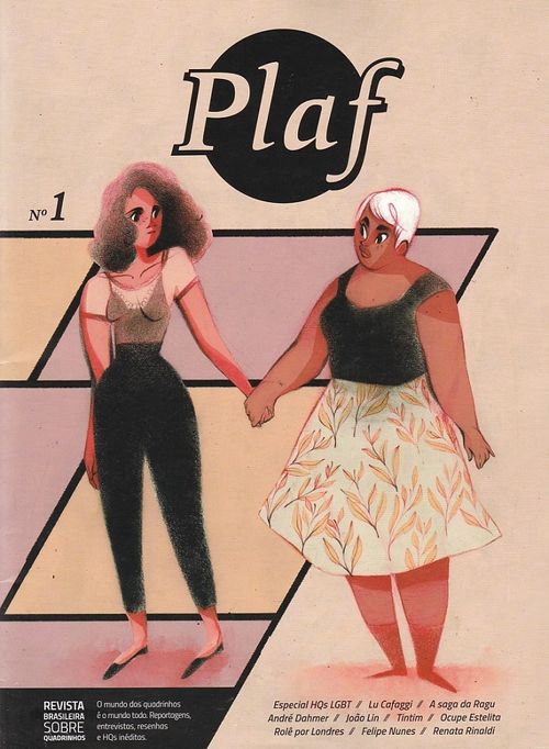 Plaf # 1