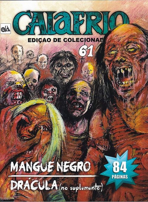 Calafrio # 61