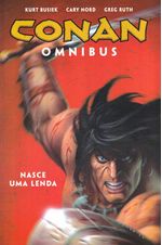 Rika-Comic-Shop--Conan-Omnibus---Volume-1---Nasce-Uma-Lenda