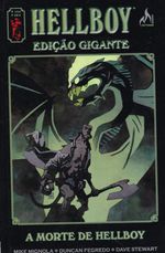 Rika-Comic-Shop--Hellboy---Edicao-Gigante---A-Morte-de-Hellboy