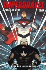 Rika-Comic-Shop--Imperdoavel---Volume-1---O-Poder-do-Medo