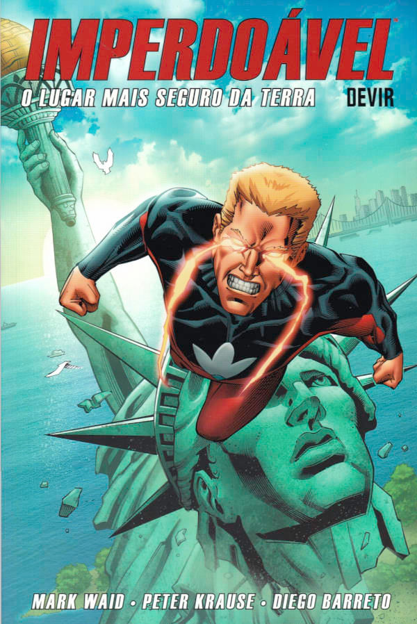 Rika-Comic-Shop--Imperdoavel---Volume-2---O-Lugar-Mias-Seguro-da-Terra