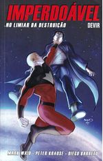 Rika-Comic-Shop--Imperdoavel---Volume-3---No-Limiar-da-Destruicao