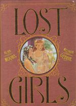 Rika-Comic-Shop--Lost-Girls---Edicao-Definitiva