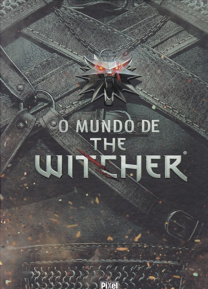Rika-Comic-Shop--Mundo-de-the-Witcher
