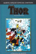 Rika-Comic-Shop--Marvel-Edicao-Especial-Limitada---Thor---Volume-3