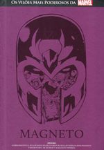 Rika-Comic-Shop--Viloes-Mais-Poderosos-da-Marvel---03---Magneto