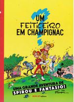 Rika-Comic-Shop--Aventuras-de-Spirou-e-Fantasio---02---Um-Feiticeiro-em-Champignac-