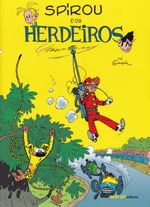 Rika-Comic-Shop--Aventuras-de-Spirou-e-Fantasio---04---Spirou-e-os-Herdeiros-