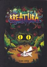 Rika-Comic-Shop--Kreatura-