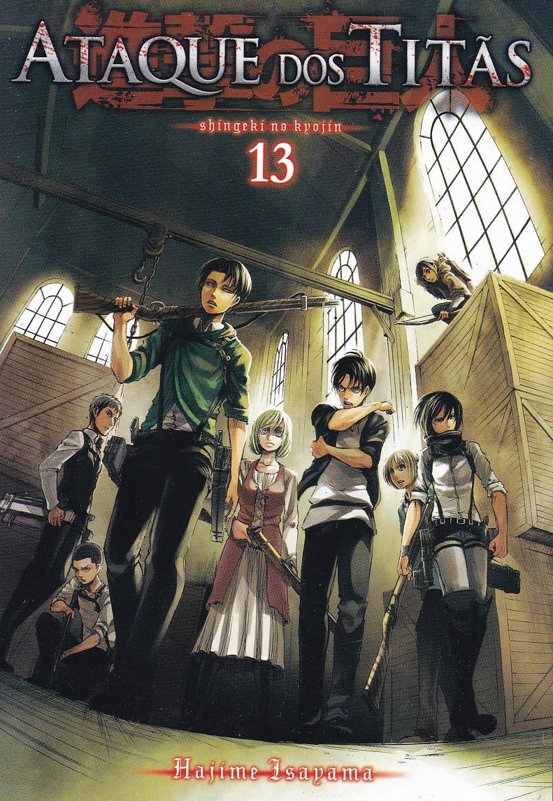 Rika-Comic-Shop--Ataque-dos-Titas---2ª-Edicao---13