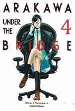 Rika-Comic-Shop--Arakawa-Under-The-Bridge---Reimpressao---04