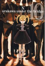 Rika-Comic-Shop--Arakawa-Under-The-Bridge---Reimpressao---10
