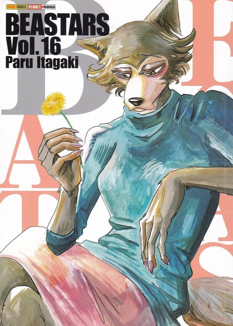 Rika-Comic-Shop--Beastars---16