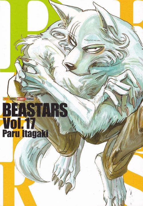 Beastars # 17