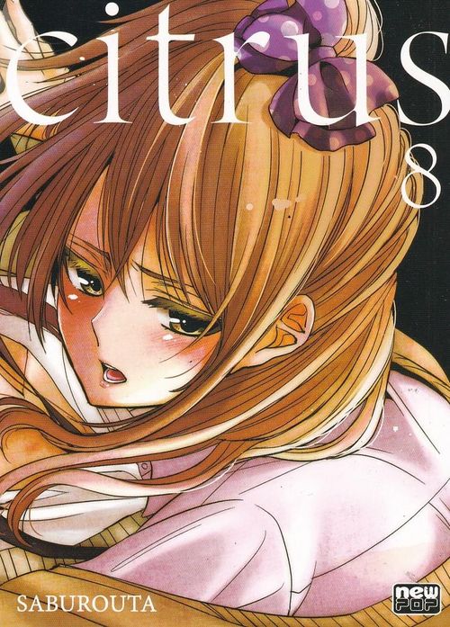 Citrus # 08