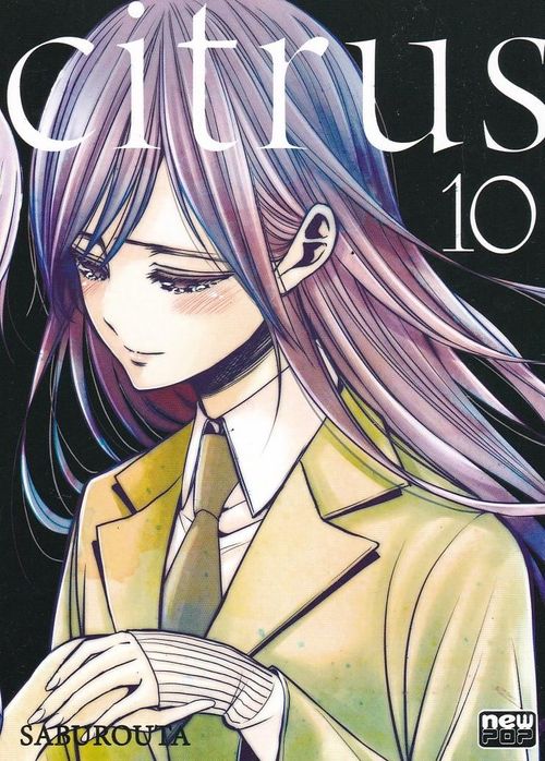 Citrus # 10