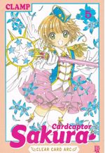 Rika-Comic-Shop--Cardcaptor-Sakura---Clear-Card-Arc---5