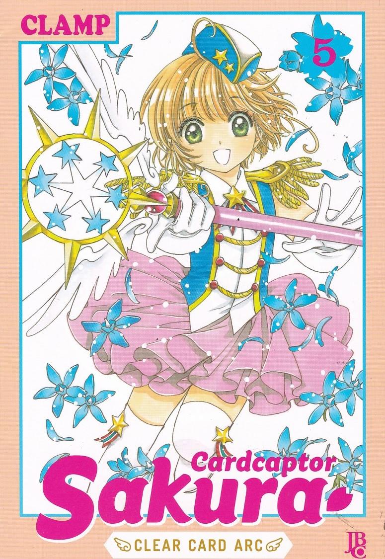 Rika-Comic-Shop--Cardcaptor-Sakura---Clear-Card-Arc---5