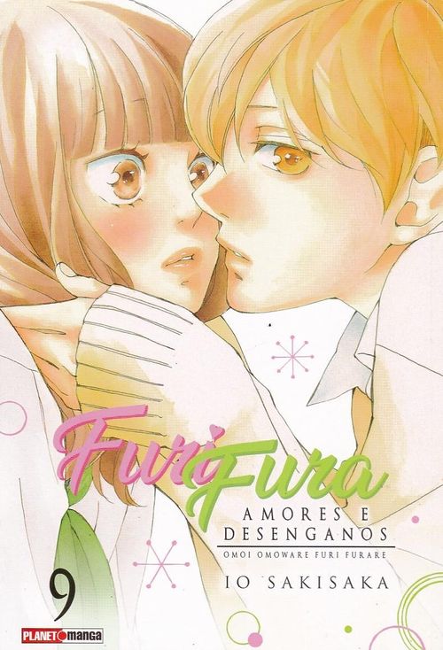 Furi Fura - Amores e Desenganos # 09