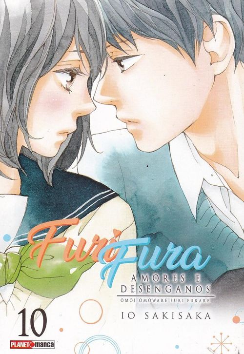 Furi Fura - Amores e Desenganos # 10