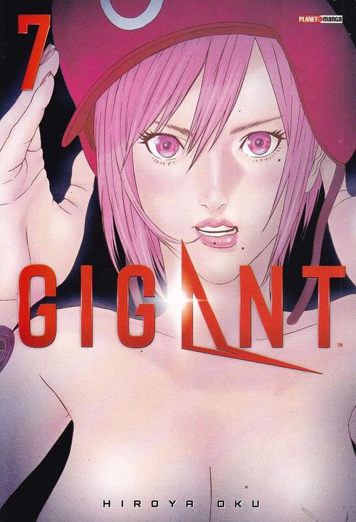 Gigant # 07