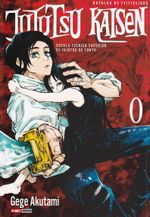 Rika-Comic-Shop--Jujutsu-Kaisen---00---Escola-Superior-de-Jujutsu-de-Tokyo