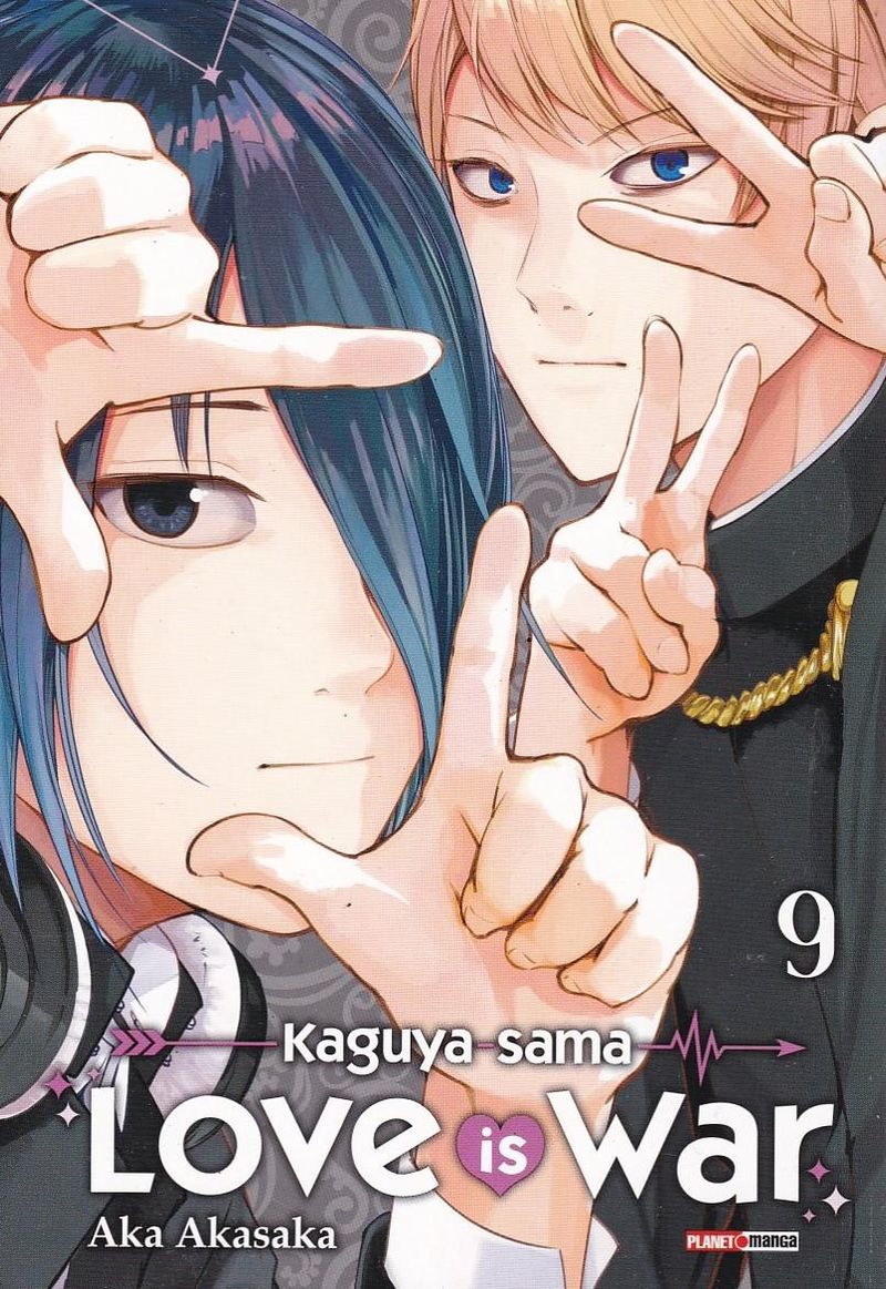 Rika-Comic-Shop--Kaguya-Sama---Love-is-War---09
