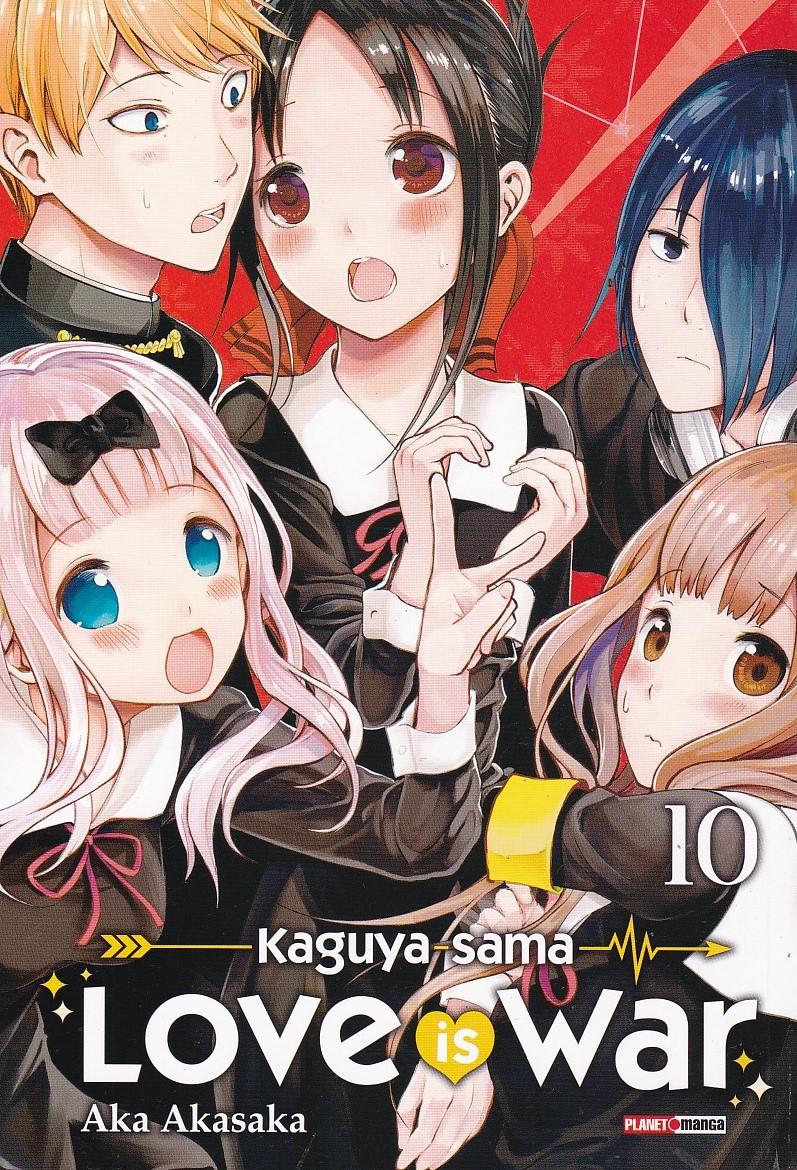 Rika-Comic-Shop--Kaguya-Sama---Love-is-War---10