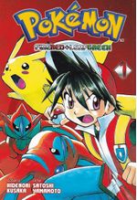 Rika-Comic-Shop--Pokemon---Fire-Red-e-Leaf-Green---1