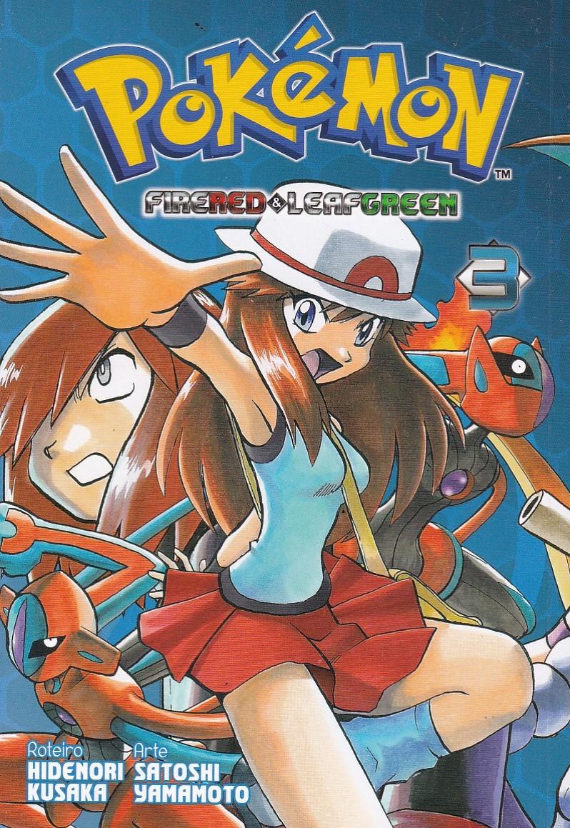 Rika-Comic-Shop--Pokemon---Fire-Red-e-Leaf-Green---3