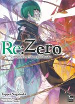 Rika-Comic-Shop--Re--Zero---Comecando-uma-Vida-em-Outro-Mundo---16--Novels-