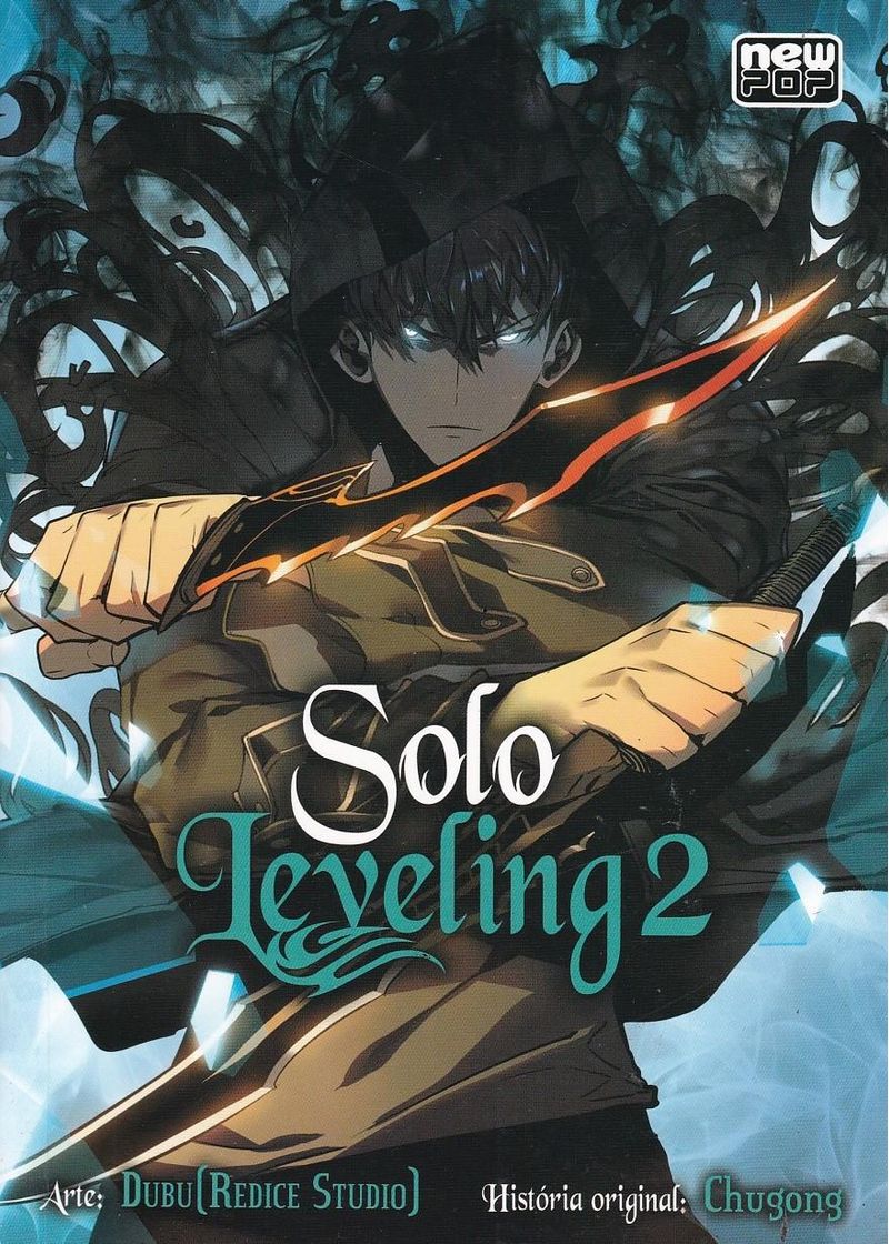 Rika-Comic-Shop--Solo-Leveling---2