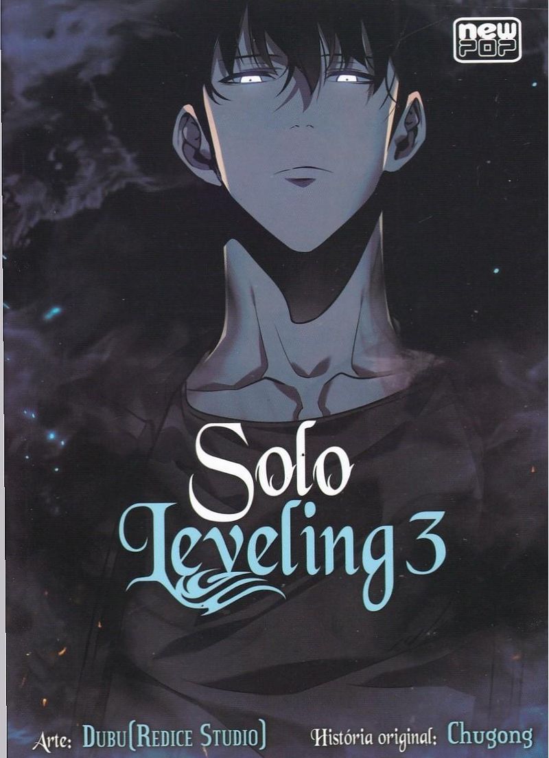 Rika-Comic-Shop--Solo-Leveling---3