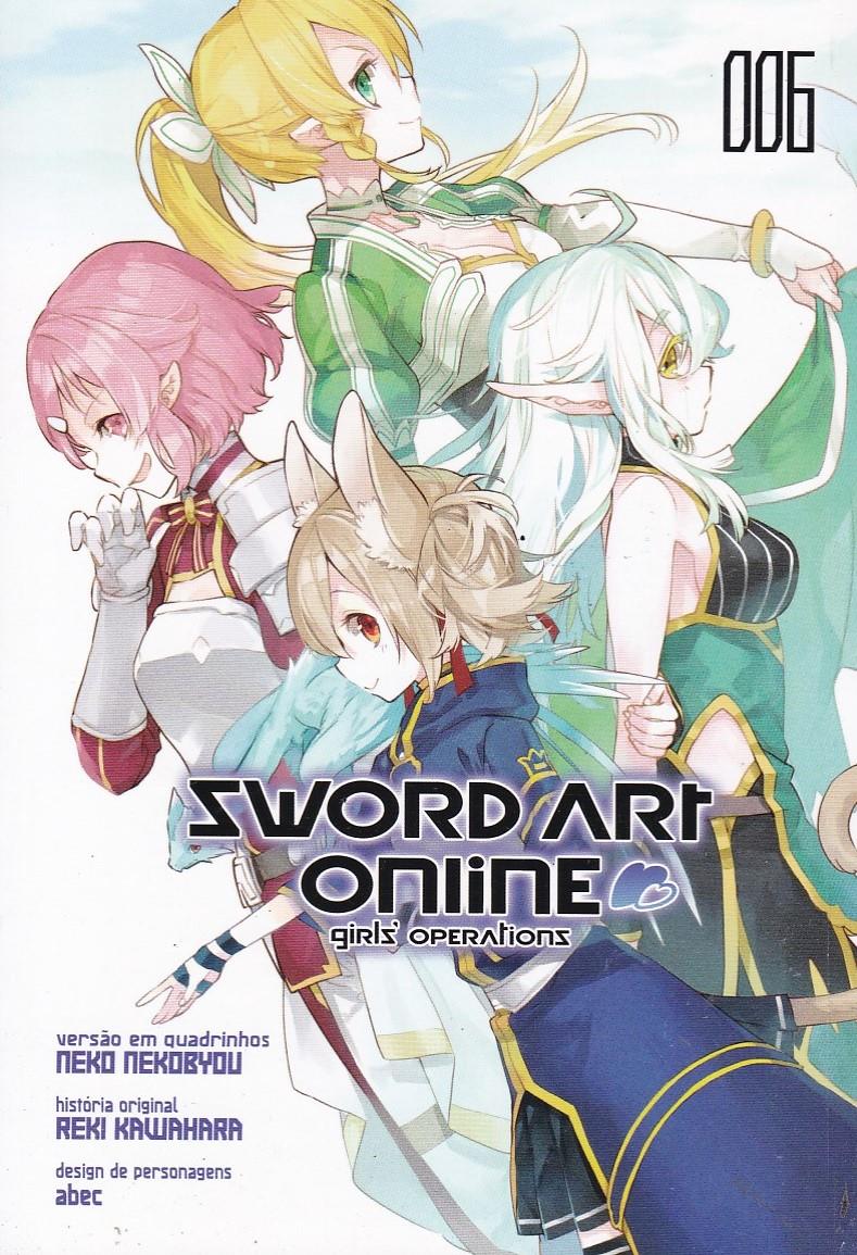 Rika-Comic-Shop--Sword-Art-Online---Girls-Operations---6