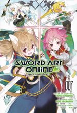 Rika-Comic-Shop--Sword-Art-Online---Girls-Operations---7