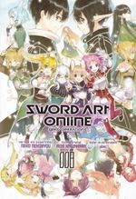 Rika-Comic-Shop--Sword-Art-Online---Girls-Operations---8