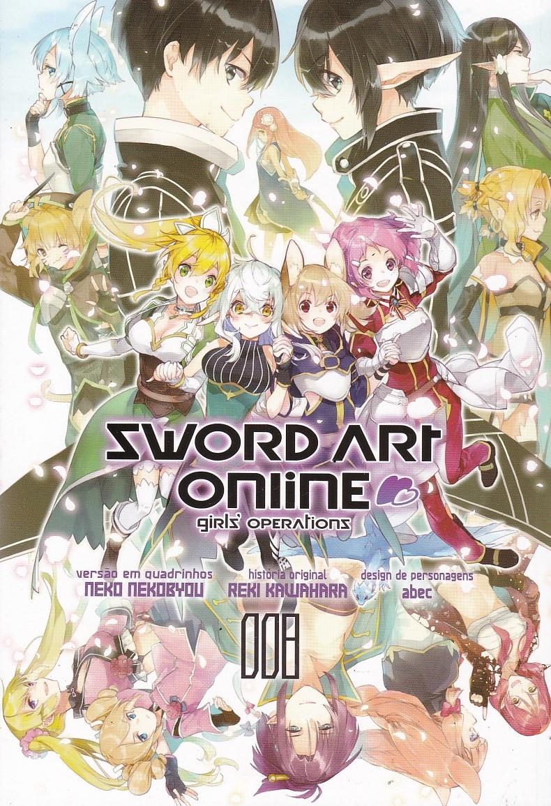 Rika-Comic-Shop--Sword-Art-Online---Girls-Operations---8