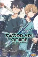 Rika-Comic-Shop--Sword-Art-Online---Alicization-Beginning---9--Novels-