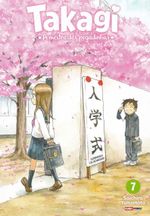 Rika-Comic-Shop--Takagi---A-Mestra-das-Pegadinhas---7