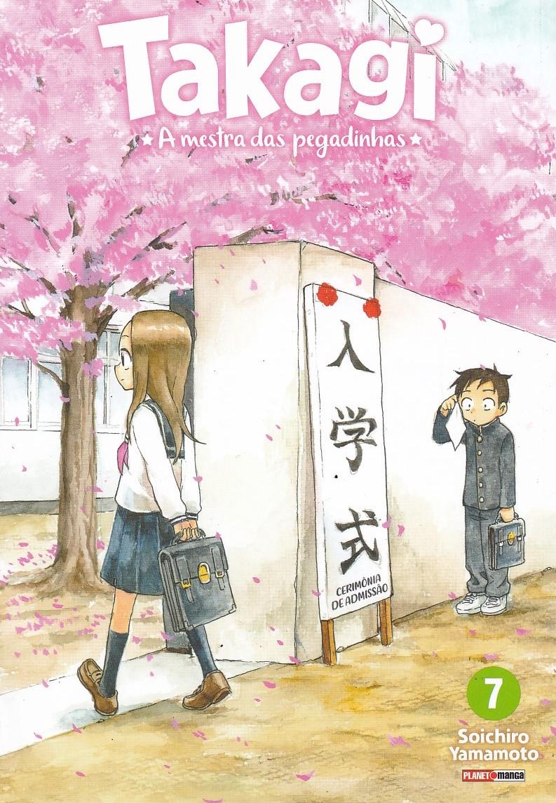 Rika-Comic-Shop--Takagi---A-Mestra-das-Pegadinhas---7