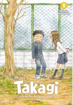 Rika-Comic-Shop--Takagi---A-Mestra-das-Pegadinhas---8