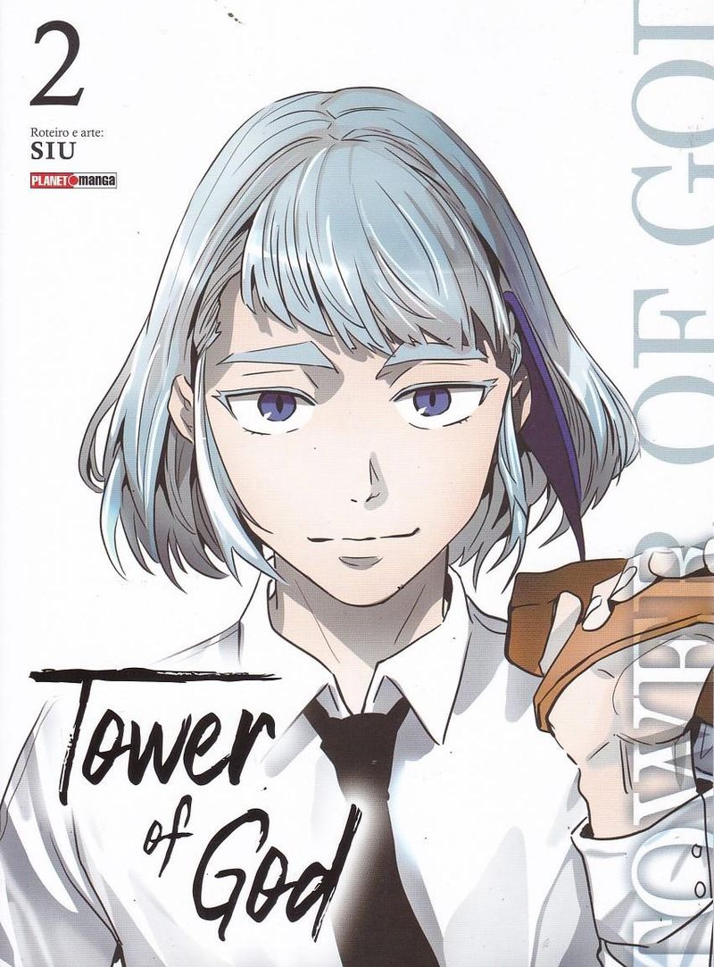 Rika-Comic-Shop--Tower-of-God---2