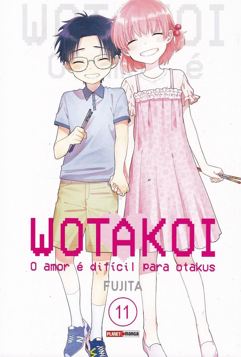 Rika-Comic-Shop--Wotakoi---11--Capa-Variante-
