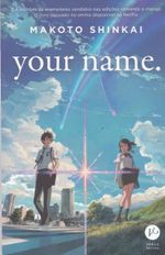Rika-Comic-Shop--Your-Name--Novel-