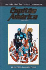 Rika-Comic-Shop--Marvel-Edicao-Especial-Limitada---Capitao-America---Volume-3