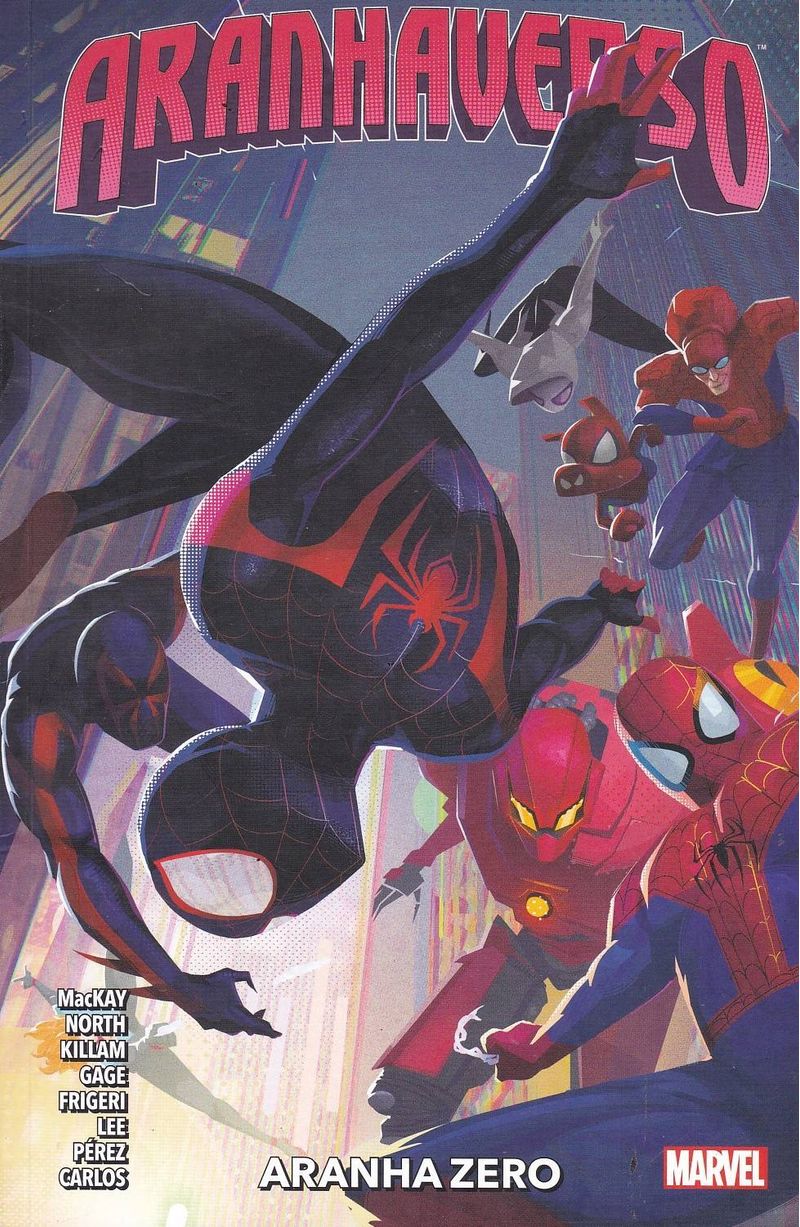 Rika-Comic-Shop--Aranhaverso---Aranha-Zero