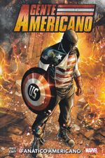 Rika-Comic-Shop--Agente-Americano---Fanatico-Americano