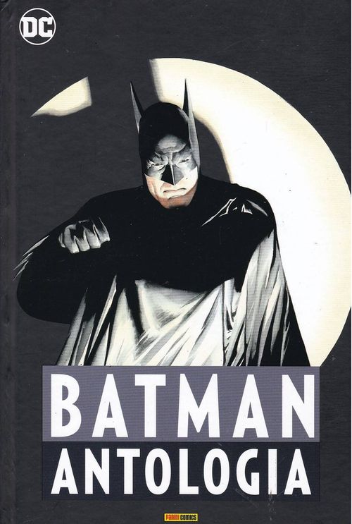 Batman - Antologia